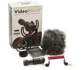 Audio Technica AT2010 Cardioid Condenser Handheld Vocal Microphone (Black)