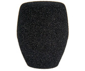Samson PS01 Microphone Pop Filter (Black)