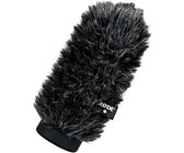 Audio Technica AT2010 Cardioid Condenser Handheld Vocal Microphone (Black)