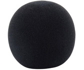 Samson PS01 Microphone Pop Filter (Black)