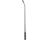 Audio Technica AT2010 Cardioid Condenser Handheld Vocal Microphone (Black)