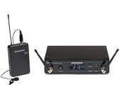 AKG WMS420 Headworn Set Professional Wireless Headworn Microphone System (Black)