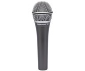 AKG D40 Professional Dynamic Instrument Microphone (Black)