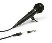 Samson PS01 Microphone Pop Filter (Black)