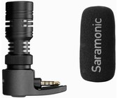 Audio Technica AT2010 Cardioid Condenser Handheld Vocal Microphone (Black)
