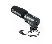 Audio Technica AT2010 Cardioid Condenser Handheld Vocal Microphone (Black)