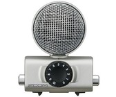 Audio Technica AT2010 Cardioid Condenser Handheld Vocal Microphone (Black)