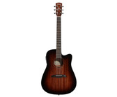 Alvarez AG60CEAR Artist Series Grand Auditorium Acoustic Guitar (Natural)