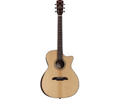 Alvarez AG60CEAR Artist Series Grand Auditorium Acoustic Guitar (Natural)