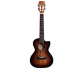 Cort SFX-ME OP SFX Series Acoustic Electric Cutaway Guitar with Bag (Natural)
