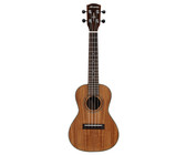 Cort AC120CE OP Classic Series Nylon String Acoustic Electric Cutaway Guitar with Bag (Open Pore Natural)
