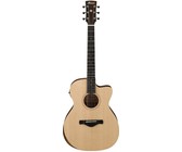 Alvarez AG60CEAR Artist Series Grand Auditorium Acoustic Guitar (Natural)