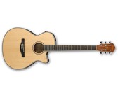 Tanglewood TWR2 SFCE Roadster II Series Super Folk Acoustic Electric Guitar (Natural)