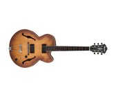 Ibanez AS73-TBC Artcore Series Hollowbody Electric Guitar (Tobacco Brown)