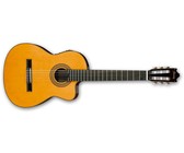 Tanglewood TWR2 SFCE Roadster II Series Super Folk Acoustic Electric Guitar (Natural)