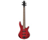 Ibanez GSR320-CA Gio SR Series 4 String Bass Guitar (Candy Apple)