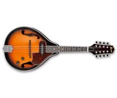 Cort AC120CE OP Classic Series Nylon String Acoustic Electric Cutaway Guitar with Bag (Open Pore Natural)