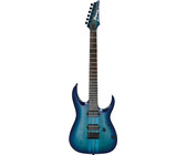 Ibanez SRC6-WNF SR Workshop Series 6 String SRC6 Crossover Bass Guitar (Walnut Flat)