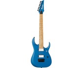 Ibanez SRC6-WNF SR Workshop Series 6 String SRC6 Crossover Bass Guitar (Walnut Flat)