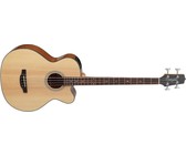 Alvarez AG60CEAR Artist Series Grand Auditorium Acoustic Guitar (Natural)