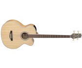 Alvarez AG60CEAR Artist Series Grand Auditorium Acoustic Guitar (Natural)
