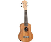 Tanglewood TWT 1 Tiare Series Soprano Ukulele (Mahogany)