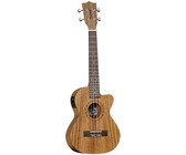 Tanglewood TWT 14 E Tiare Series Tenor Cutaway Acoustic Electric Ukulele (Natural)