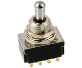 ABM 6220 Electric Guitar Height Adjustable Brass Nut for Fender Guitars (Brass)