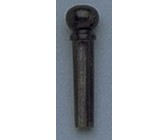 ABM 6220 Electric Guitar Height Adjustable Brass Nut for Fender Guitars (Brass)