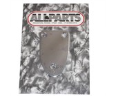 Allparts Electric Guitar Pickup Selector Tip for Gibson Style Guitars - Cream (Pack of 2)