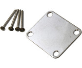 Allparts Electric Guitar 5-Hole 1-Ply Pickgaurd for Fender Telecaster Style Guitars (Parchment)