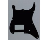 Gotoh UKB Ukulele Machine Head Set with Black Oval Buttons (Nickel)
