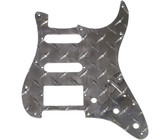 Gotoh SG381-MGT Electric Guitar 3 A-Side Locking Machine Heads Set (Black)