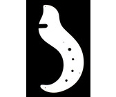 Levys MPS2-121 Print Series 2 Inch Sublimation Printed Guitar Strap with Genuine Leather Ends (Camouflage)
