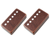 Allparts Electric Guitar 8-Hole 3-Ply Pickgaurd for Fender Telecaster SS Style Guitars (Black)