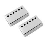 Allparts Electric Guitar 8-Hole 3-Ply Pickgaurd for Fender Telecaster SS Style Guitars (Black)