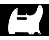 Planet Waves 50CT01 2 Inch Cotton Strap (Natural)
