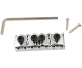 Allparts Electric Guitar 8-Hole 3-Ply Pickgaurd for Fender Telecaster SS Style Guitars (Black)