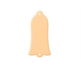 Allparts Electric Guitar Plastic Tremolo Arm Tip - Mint Green (Pack of 5)