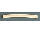 Allparts Guitar 4-Ply Blank Pickguard (Parchment Pearloid)