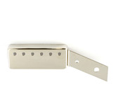 ABM 6220 Electric Guitar Height Adjustable Brass Nut for Fender Guitars (Brass)