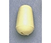 Allparts Guitar Duracon Plastic Blank Nut (Black)
