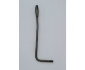 Gotoh Electric Guitar Tremolo Arm - Aged (10-32)