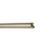 Allparts Guitar 2.10mm Small Fret Wire - Silver (Pack of 35)