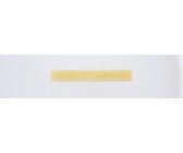 Bourns 250K Split Shaft Blend-Balance Linear Potentiometer with Center Detent (Nickel)