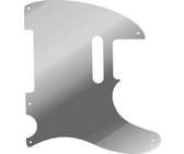 Gotoh 510 Delta Series Electric Guitar 3 A-Side Machine Heads Set (Chrome)