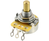 Gotoh 510 Delta Series Electric Guitar 3 A-Side Machine Heads Set (Chrome)