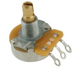 Allparts Electric Guitar Slotted Bone Nut for Epiphone Guitars (White)