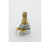 Gotoh Guitar 3 A-Side Machine Heads Set with Large Buttons (Gold)