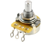 Gotoh 510 Delta Series Electric Guitar 3 A-Side Machine Heads Set (Chrome)